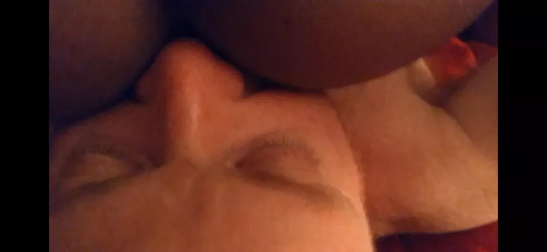 My favorite position