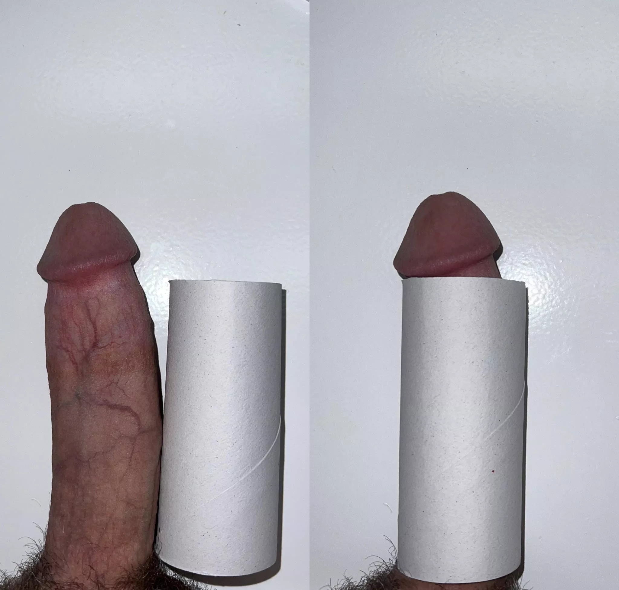 My TP comparison, hmu if you wanna compare ^^