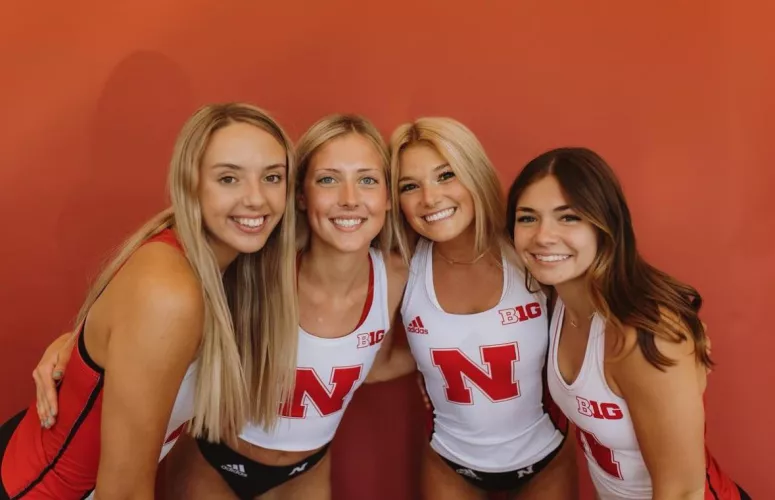Nebraska Track and Field