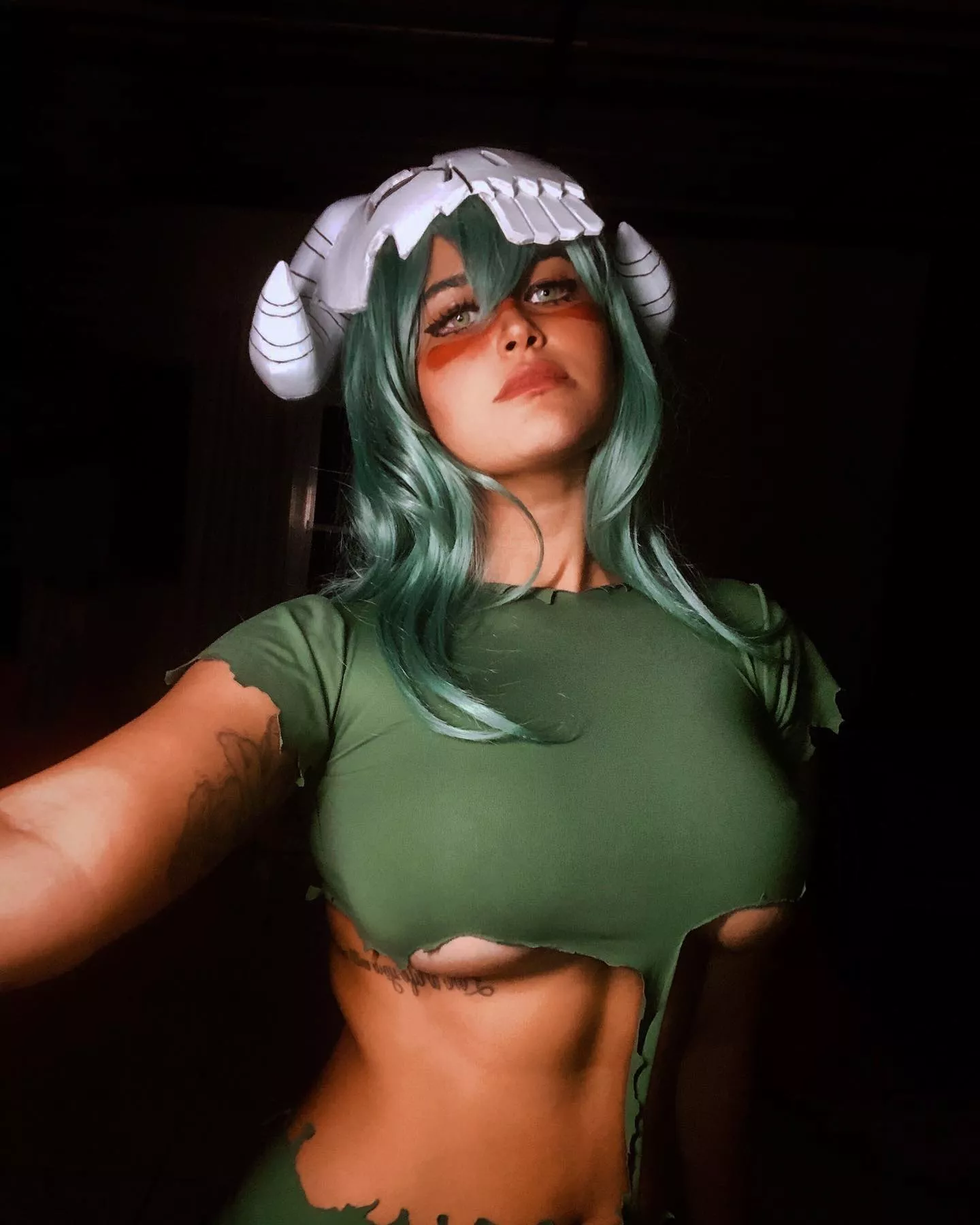 Nelliel (By naycfreitas)
