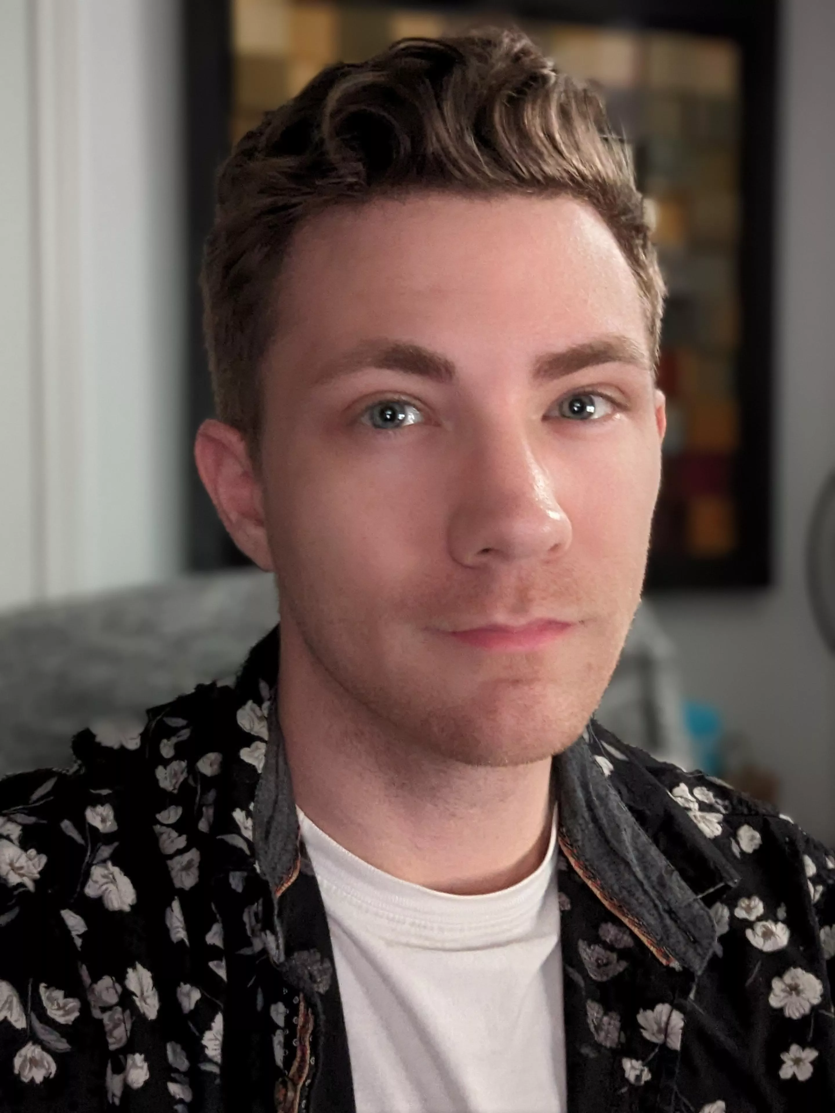 Nice to see this sub back! Anyone else really enjoying BG3?