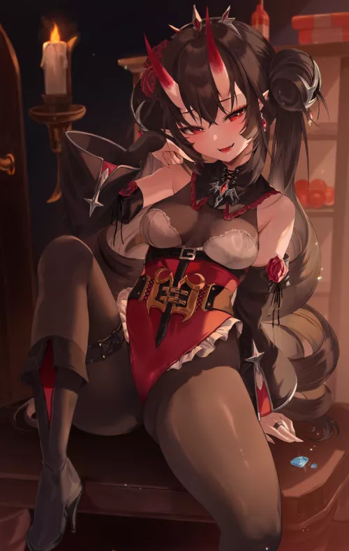 oni :3 [original]