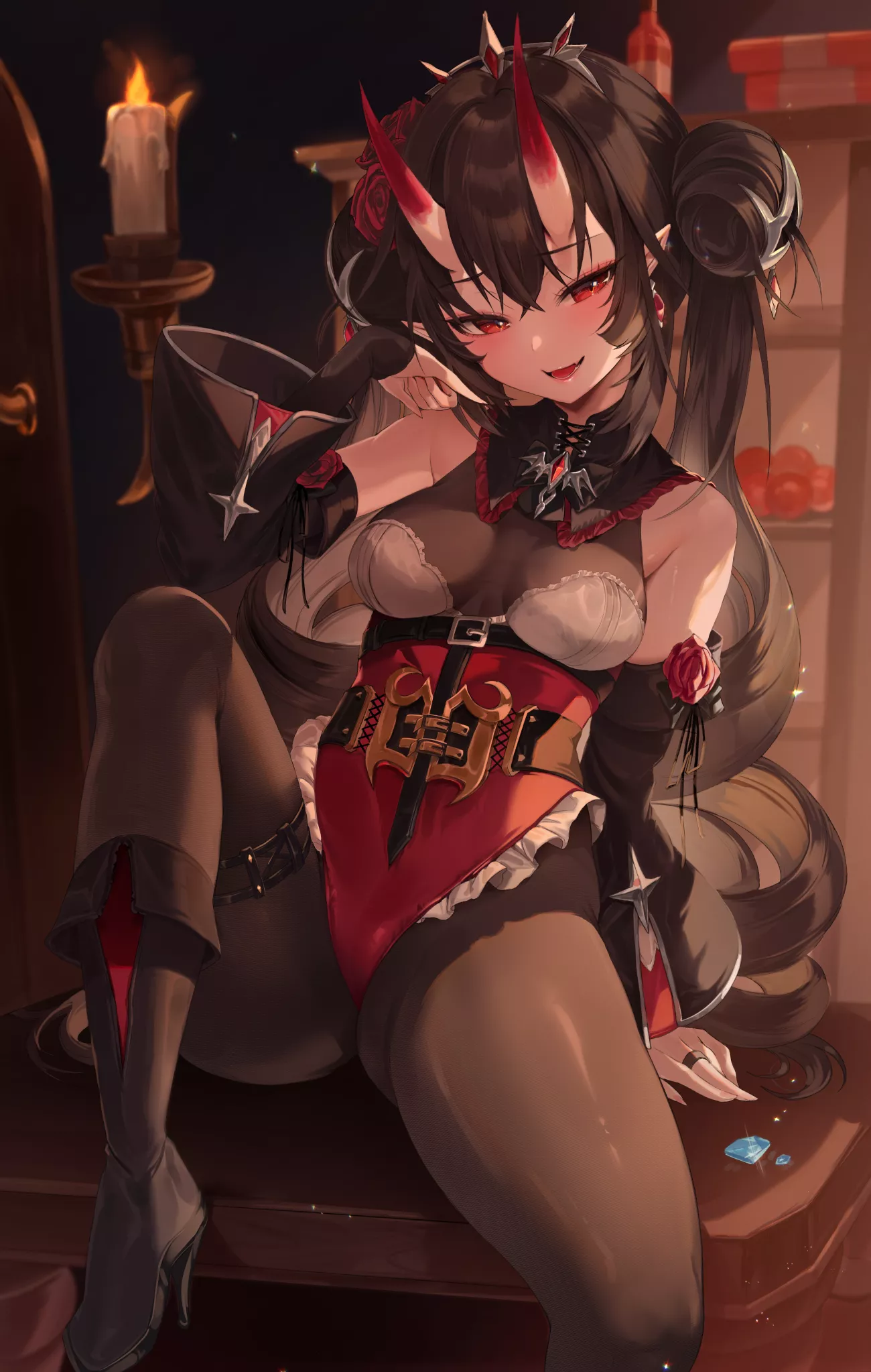 oni :3 [original]
