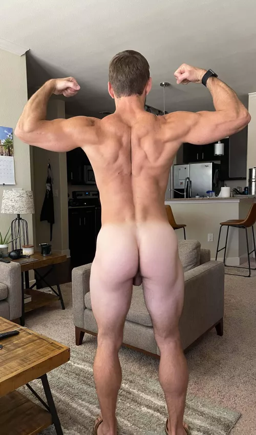 Posterior flex