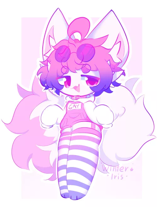 Pov: he stole your boys