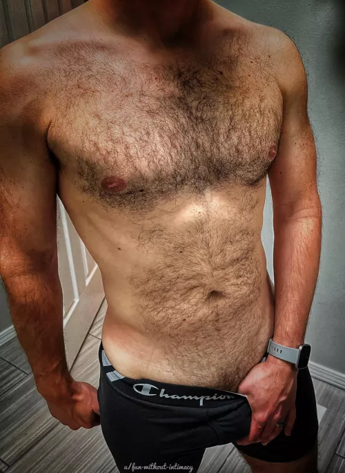 Ready to start the holiday