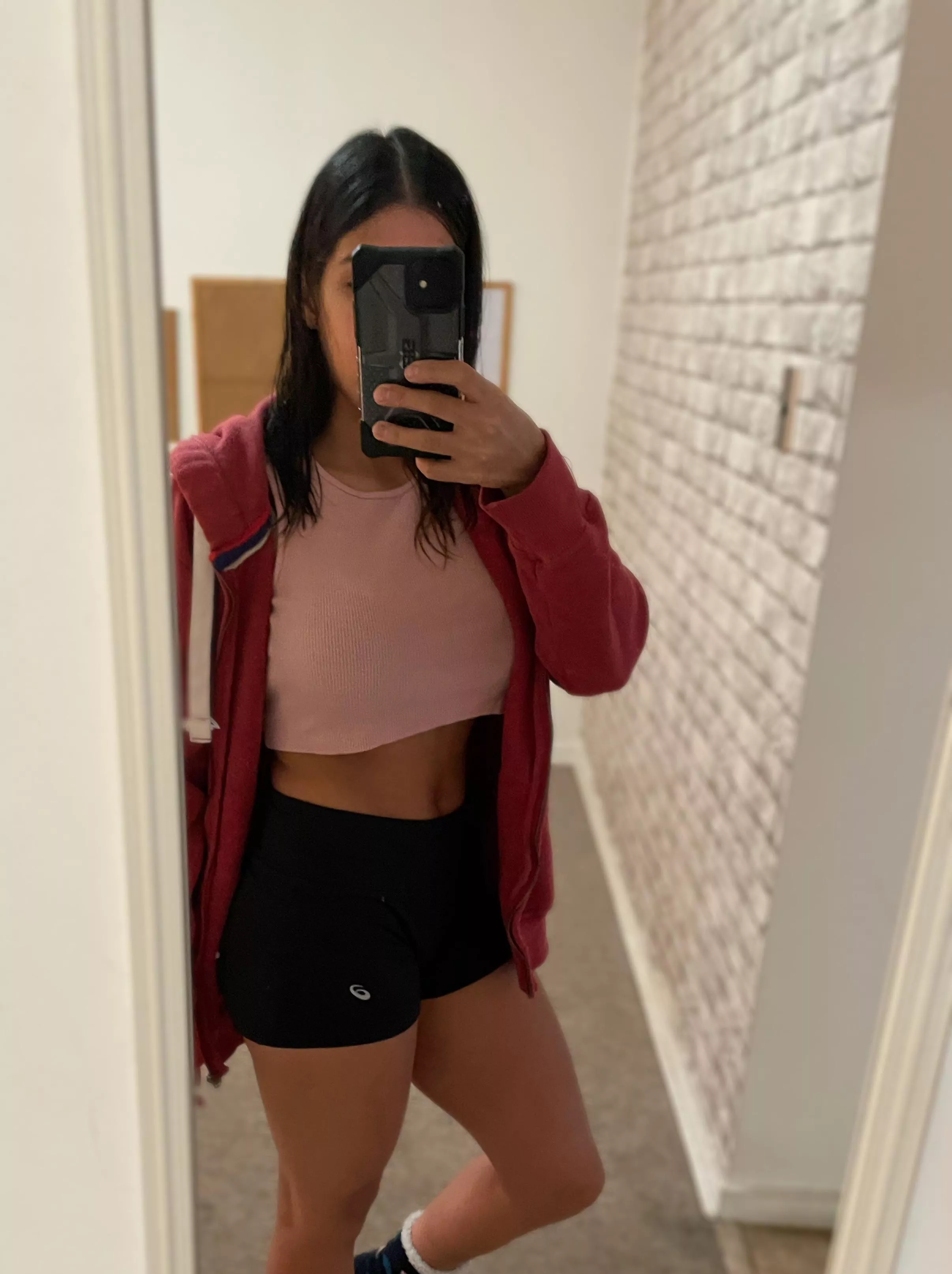 Shall we meet again? Tonight??