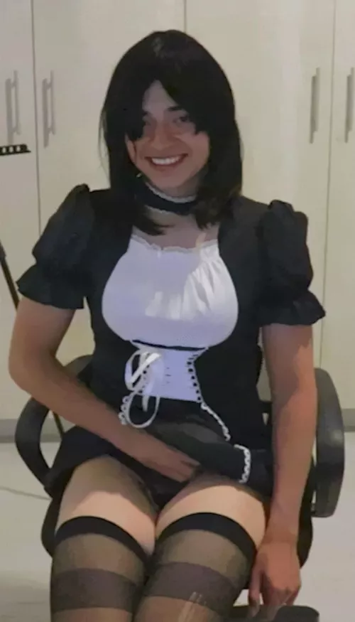 Should I buy some makeup? Or am I fine as I am?