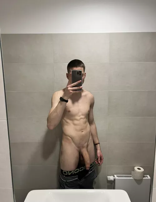 Softie bigger then your bfs boner😛