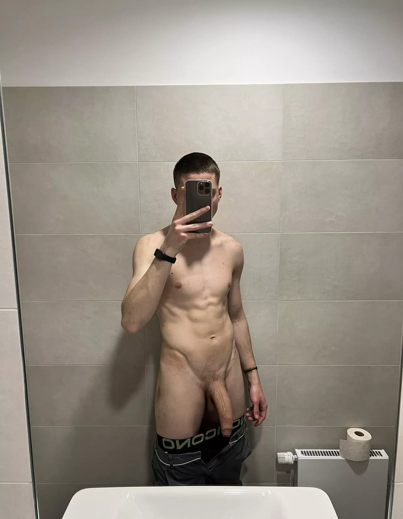 Softie bigger then your bfs boner😛