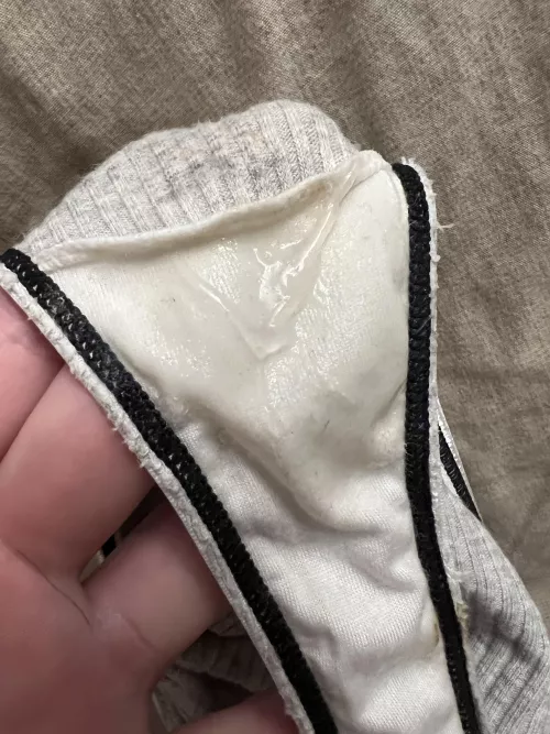 Speaks for itself, don’t you think? 😘😋