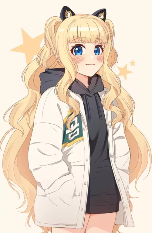 The Korean side of the industry (Kamille (vcx68)) [Vocaloid]