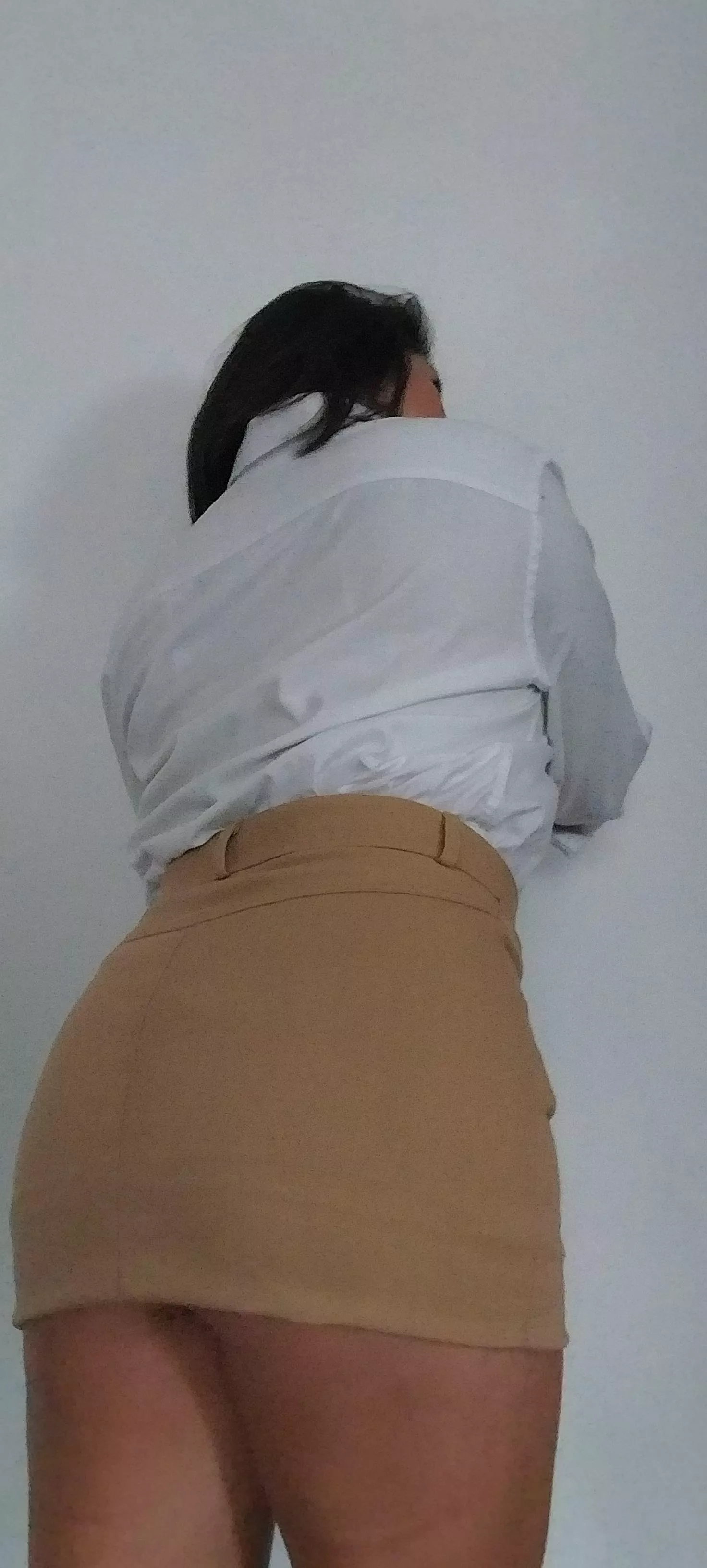 The last day before the holidays