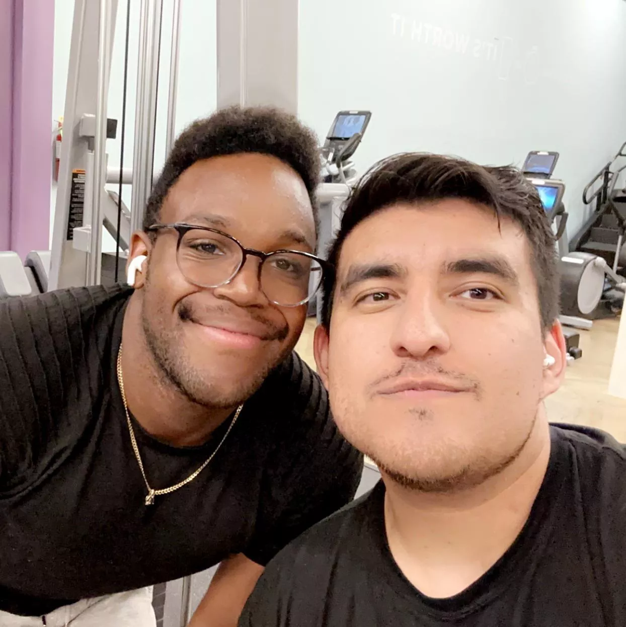 The love of my life The love of my life