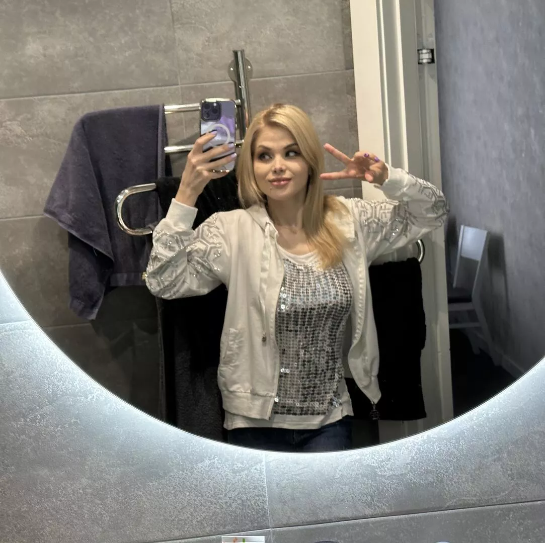 This sweet baby wants to have fun with your