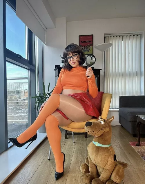 Tried something slightly new today.