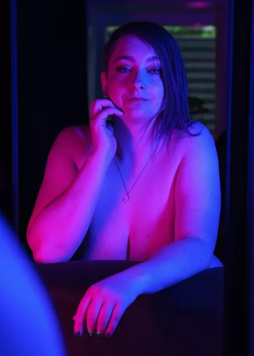 @voidavisuall always gets some of the best shots of me