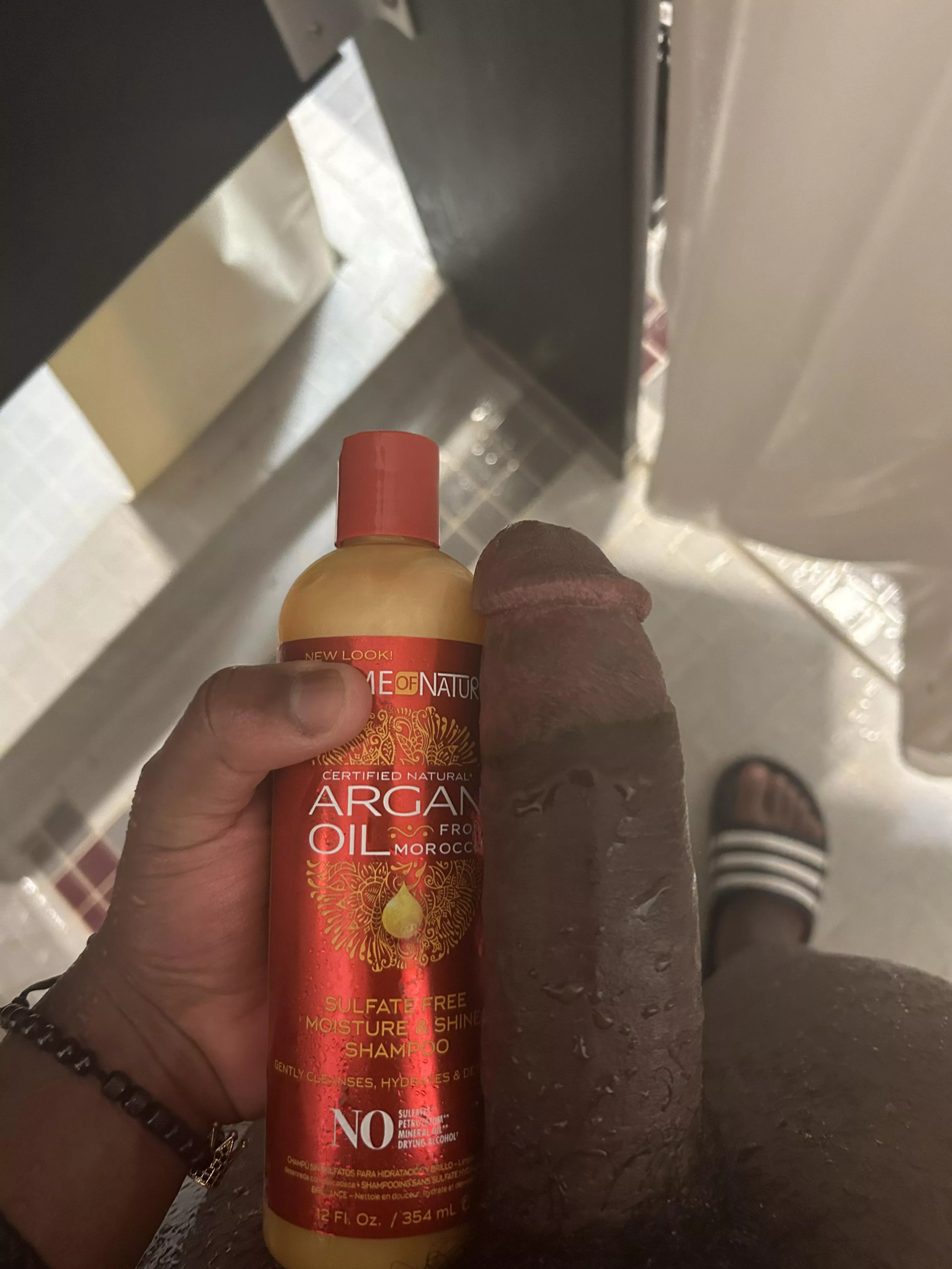 Want to be on top or bottom?