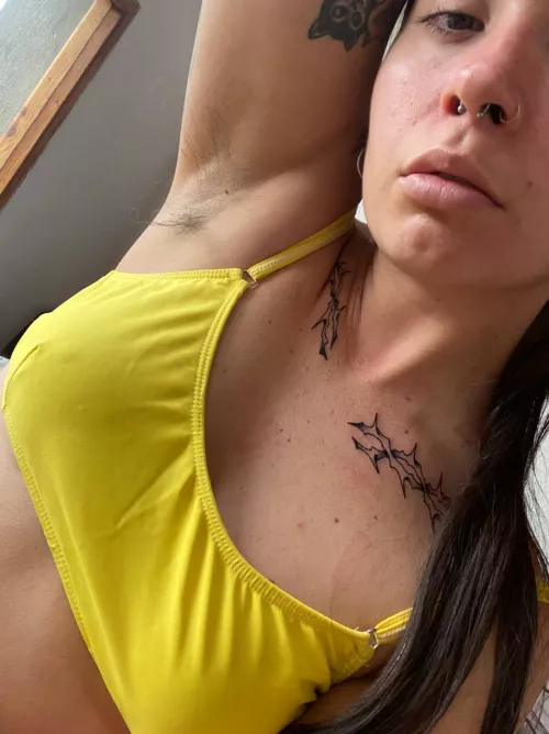 We can use both. Not many men can take it.