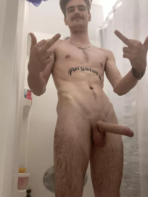 Wet & Wild 💦 (20y/o)