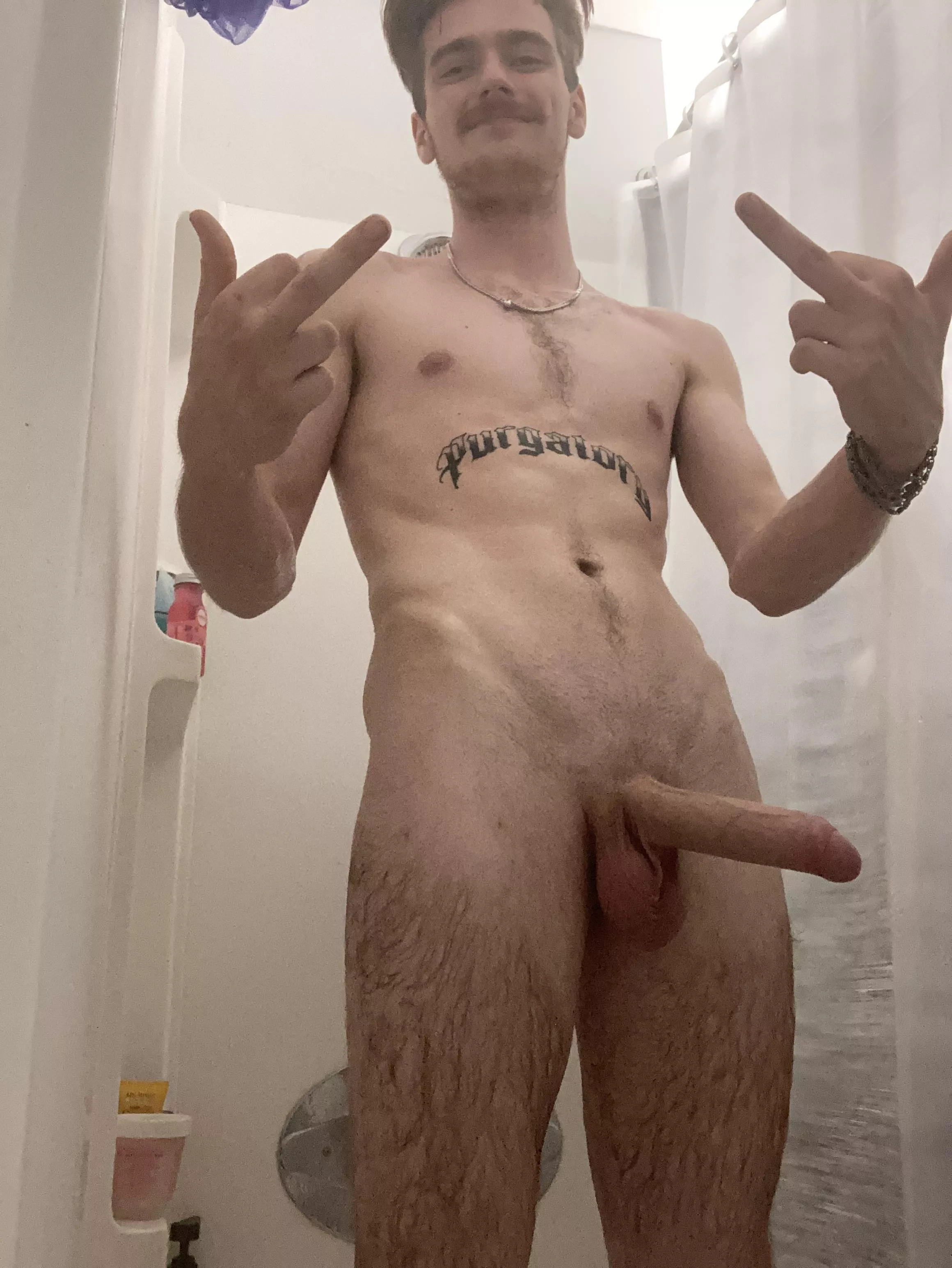 Wet & Wild 💦 (20y/o)