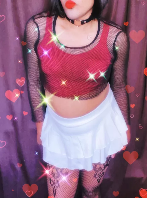 What do you think 😘