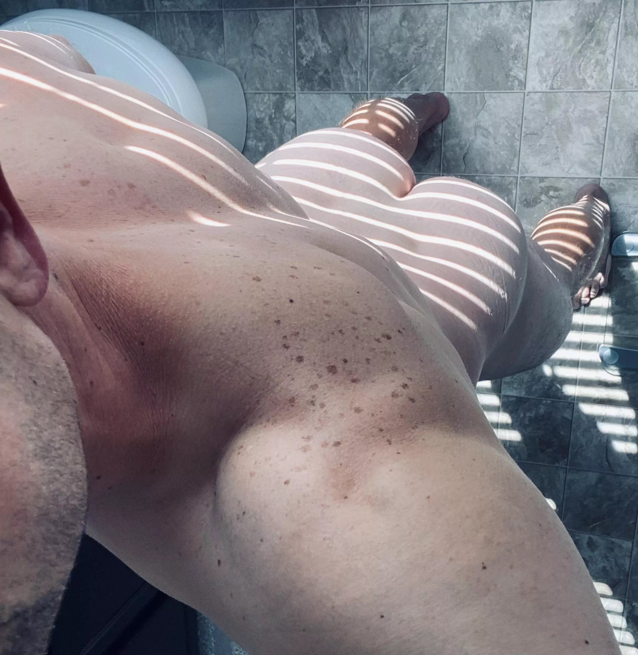 What do you think for 43?