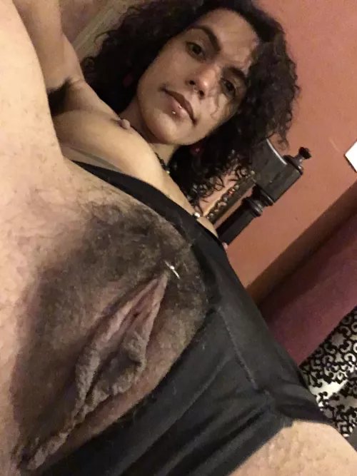 Where do you like to cum?