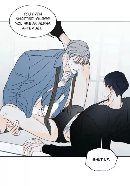 Which Way to Knottingham