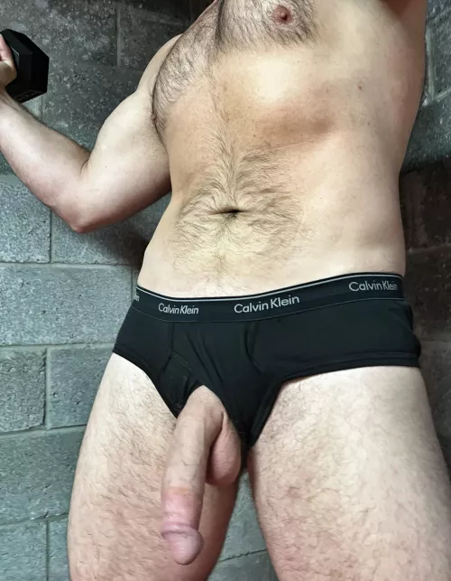 Who likes big men with big cocks