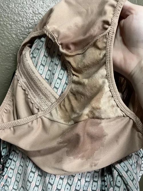 Who likes them wet??