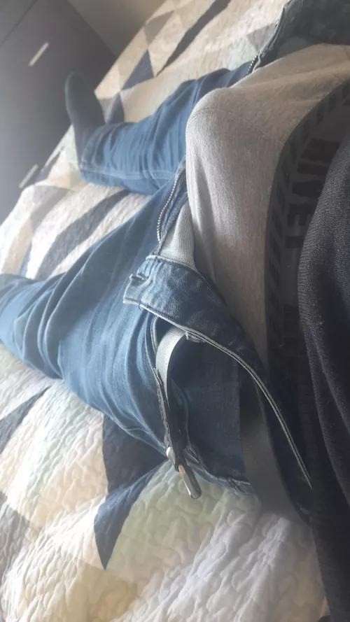 Working from home again.....