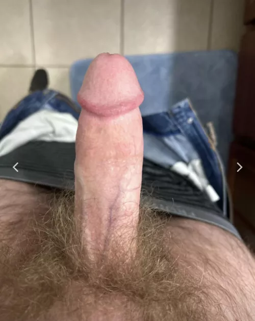 Worship my manhood please