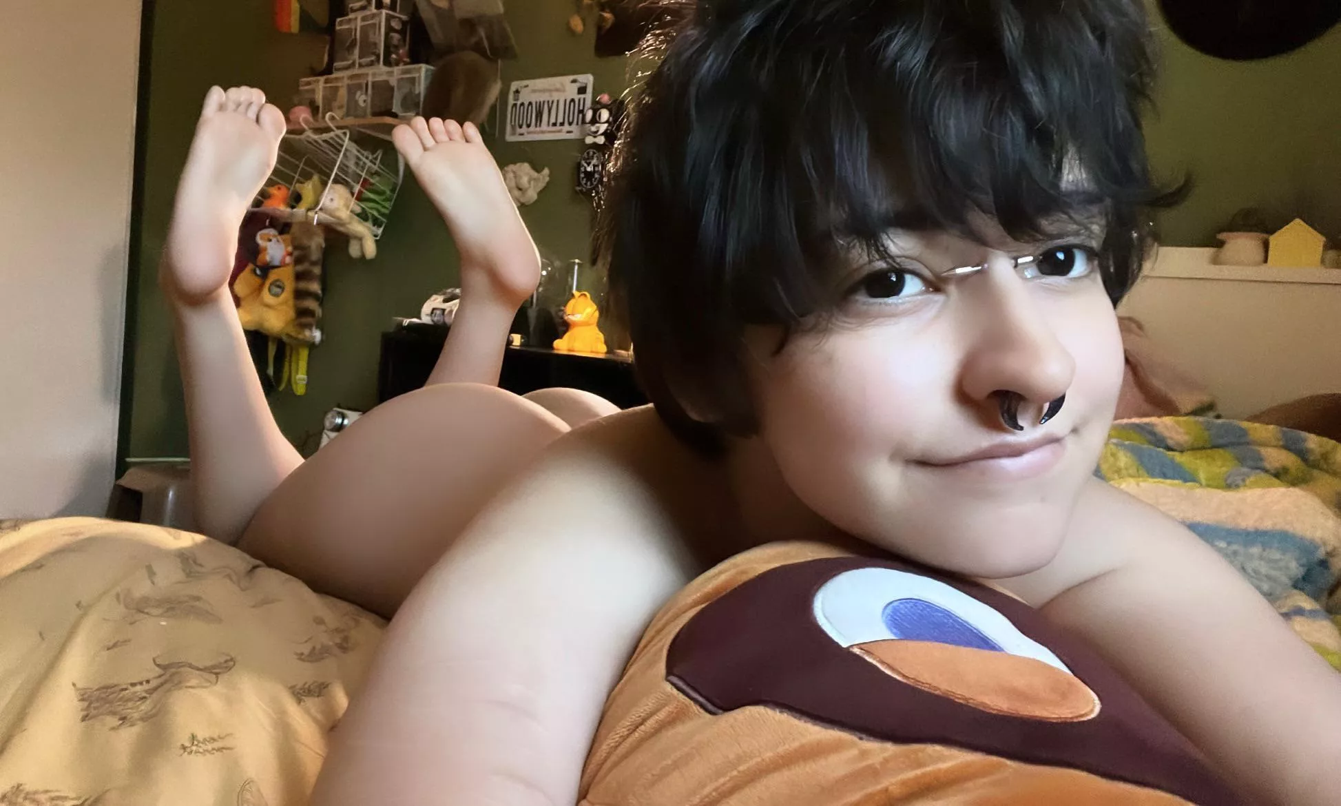 would you breed my boy pussy?