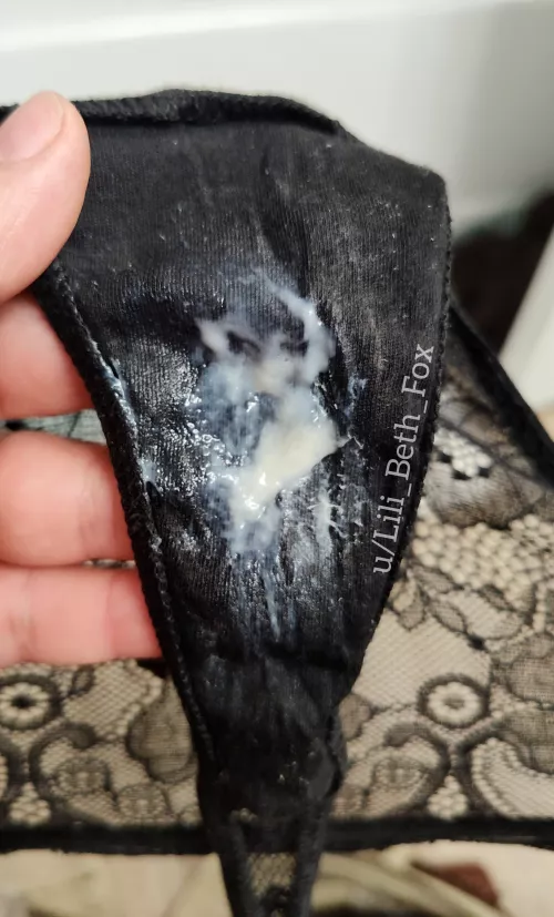 Would you clean this up for me? [OC]