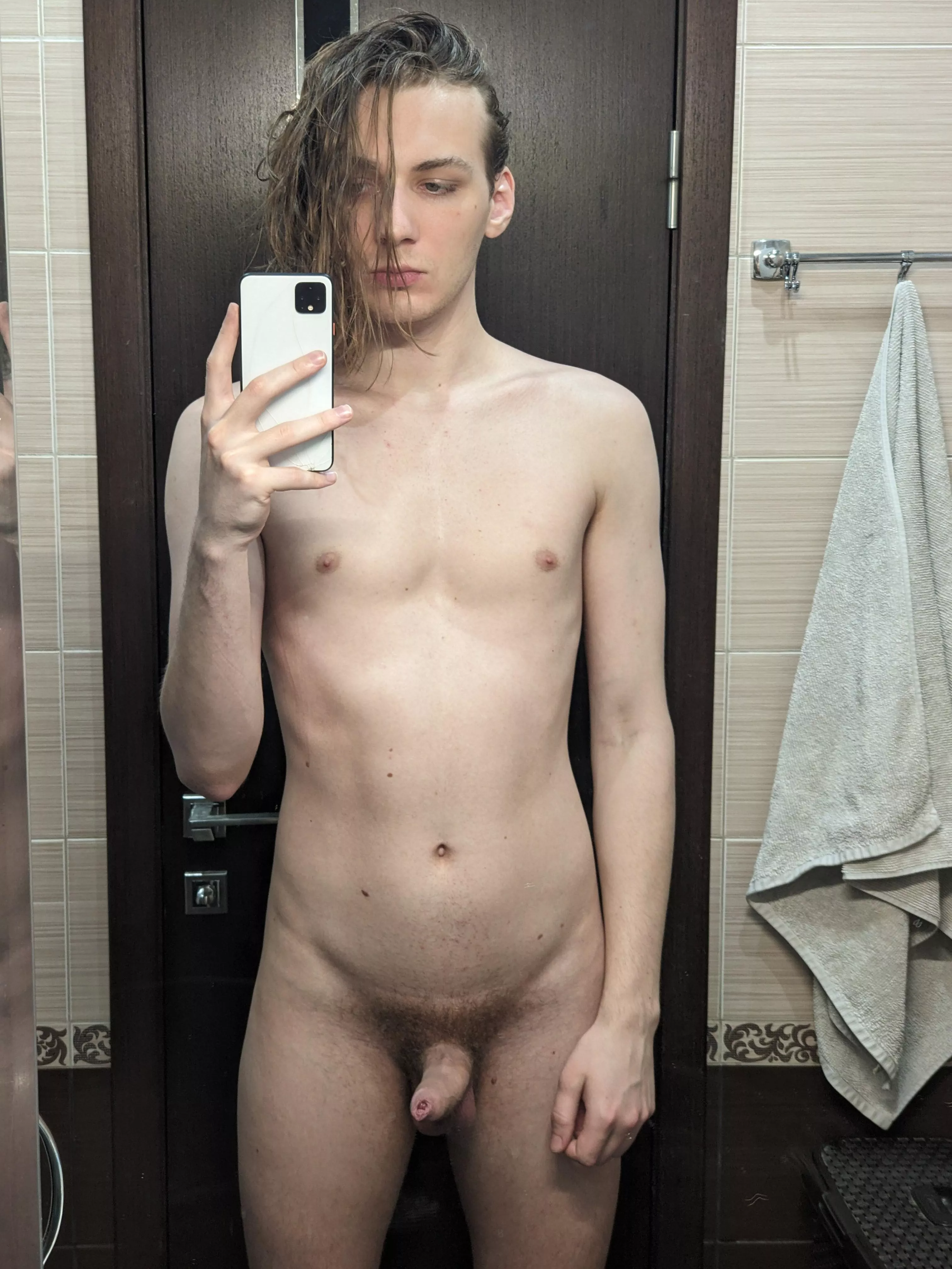 would you rather top me or be my bottom?