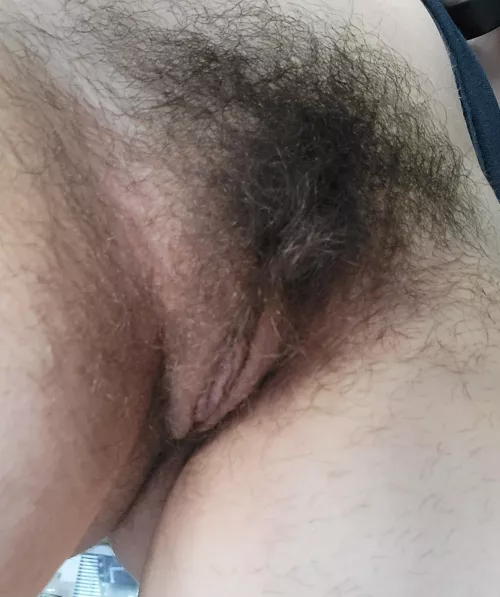 Would you still eat me out?