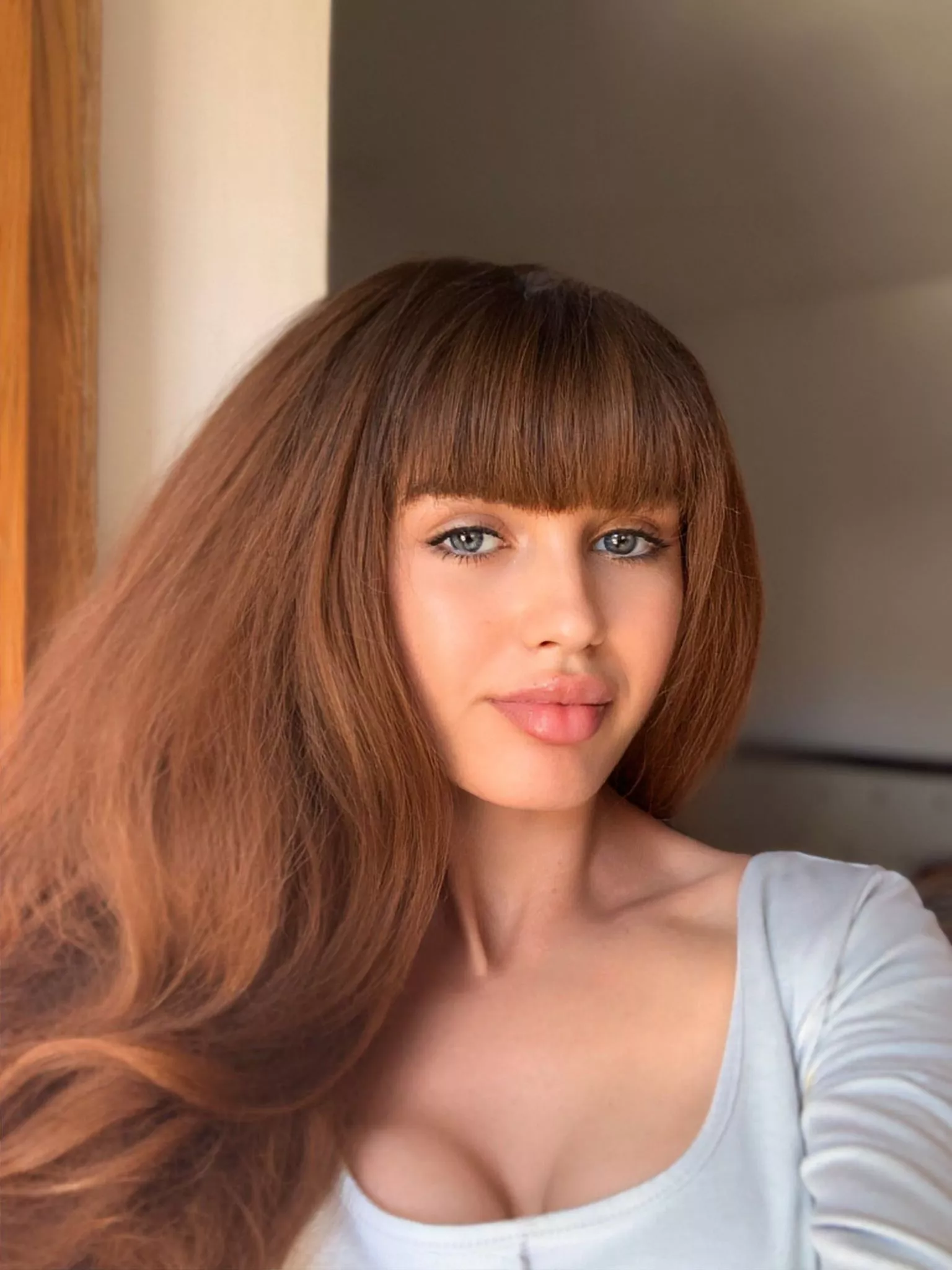 would you take me on a date?