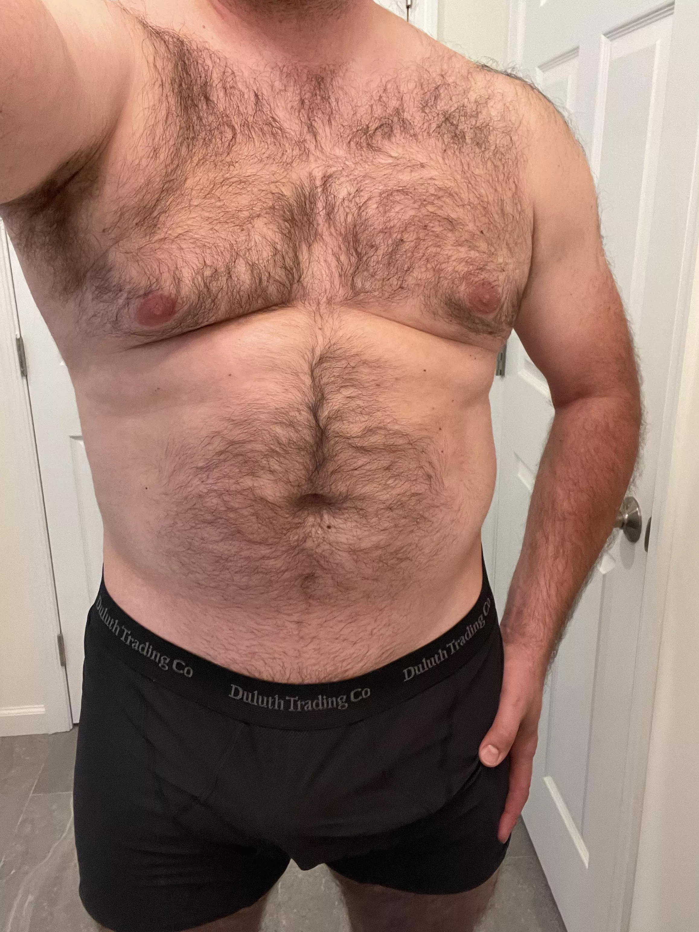 Wouldn’t you like to see it all