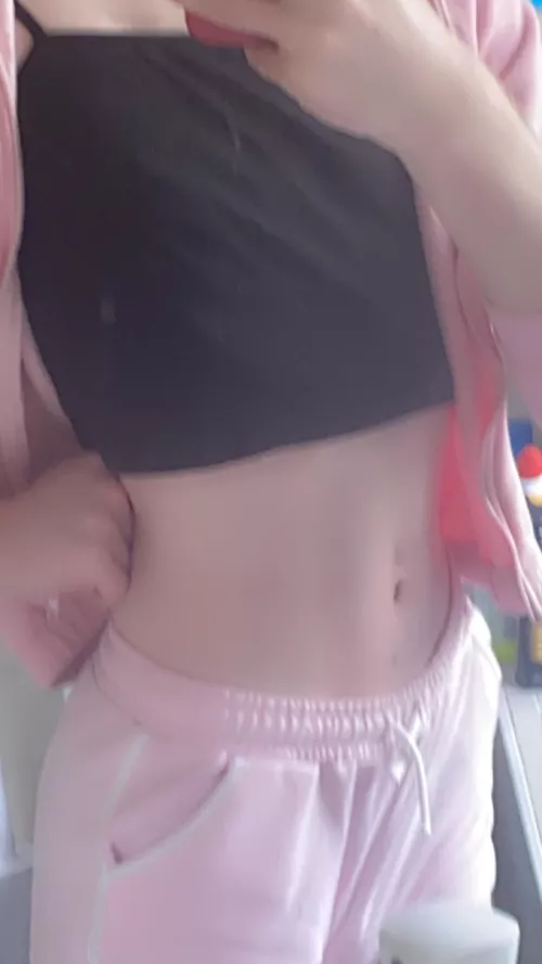 Wrap your arms around me and call me yours :3 ✨Xx …. If you want ofc …