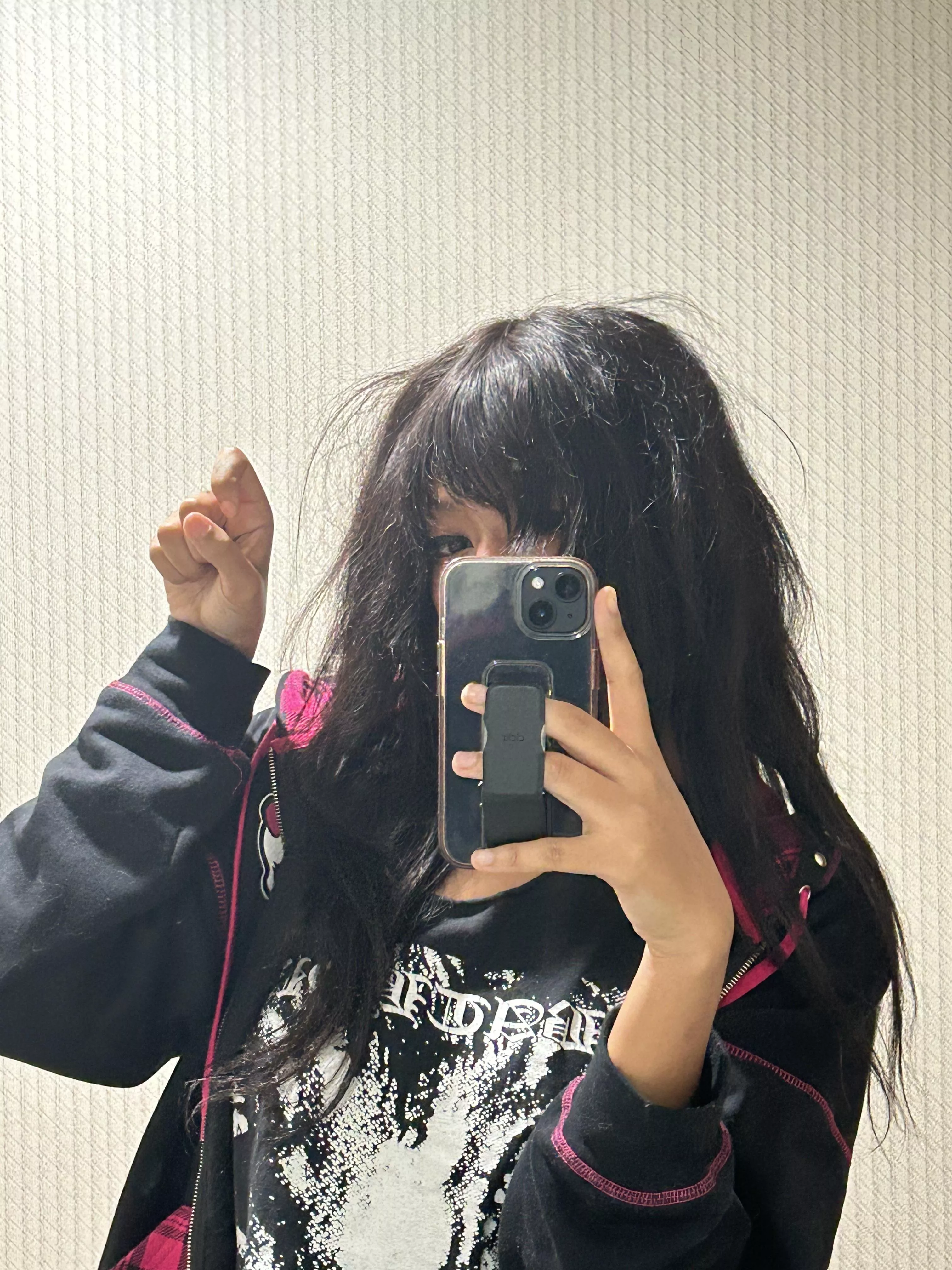 yes, I stood in the mens bathroom for 15 minutes taking pictures