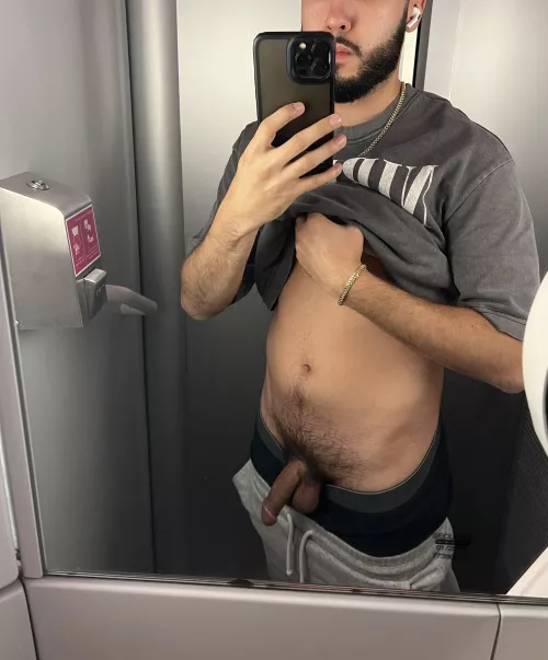 You know I just had to take a pic on my train ride to Madrid 😉