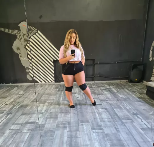 Your hands are needed here