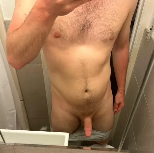 You’re always allowed to do whatever you want with me 😉