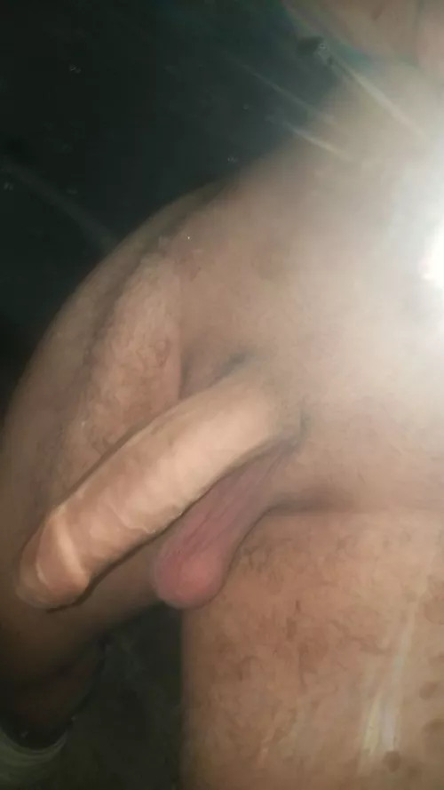 22 yr old uncut