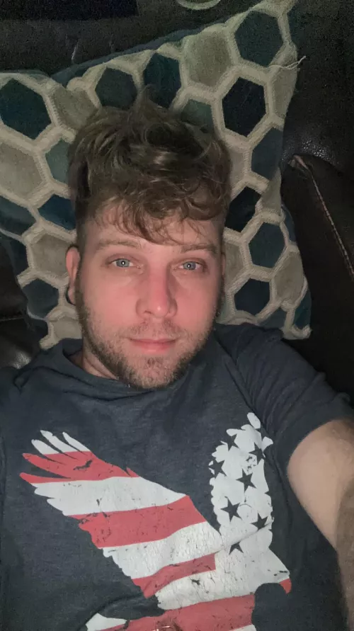 30. Am I weird looking?