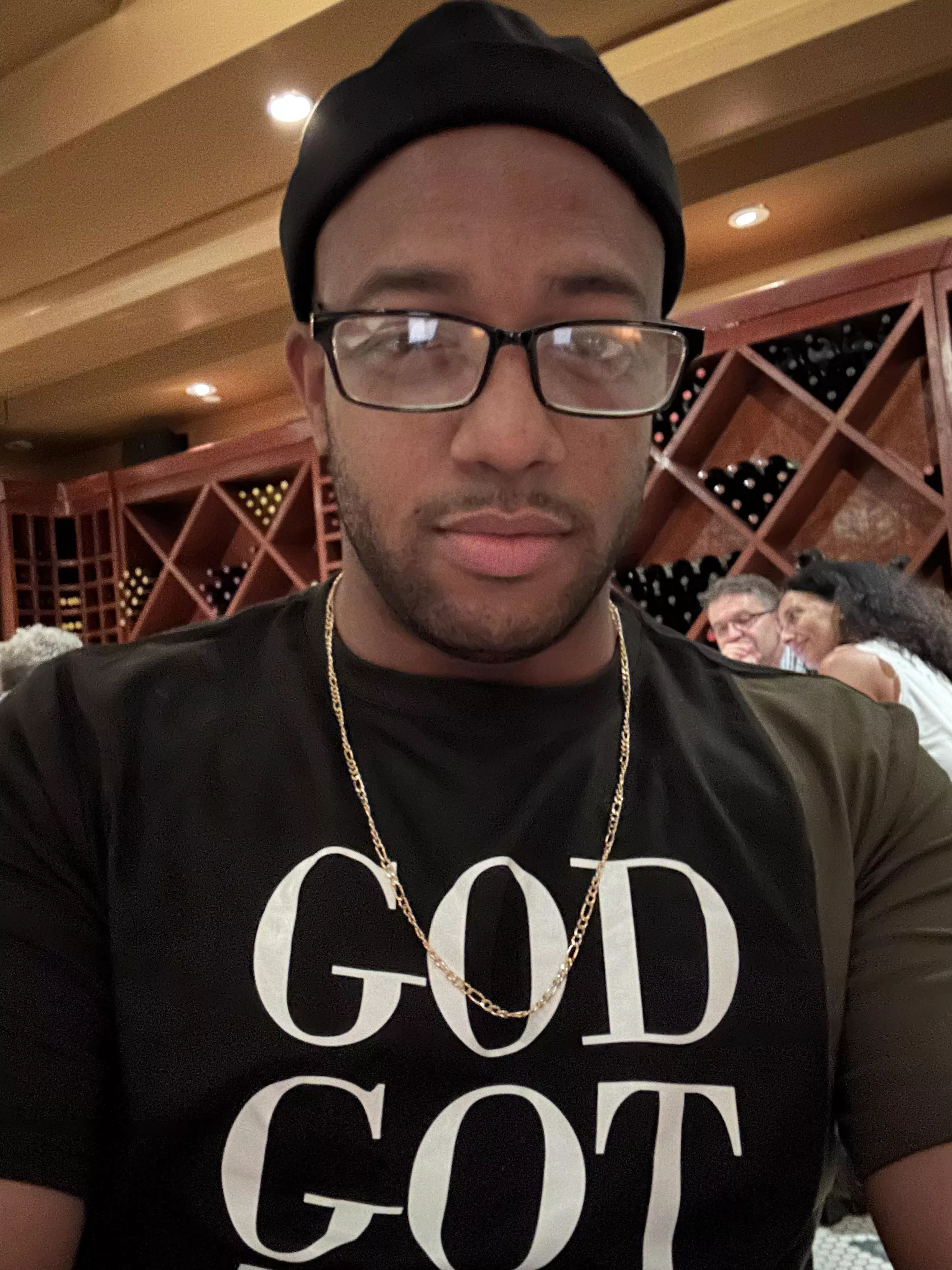 4 months sober… 4 months sober…