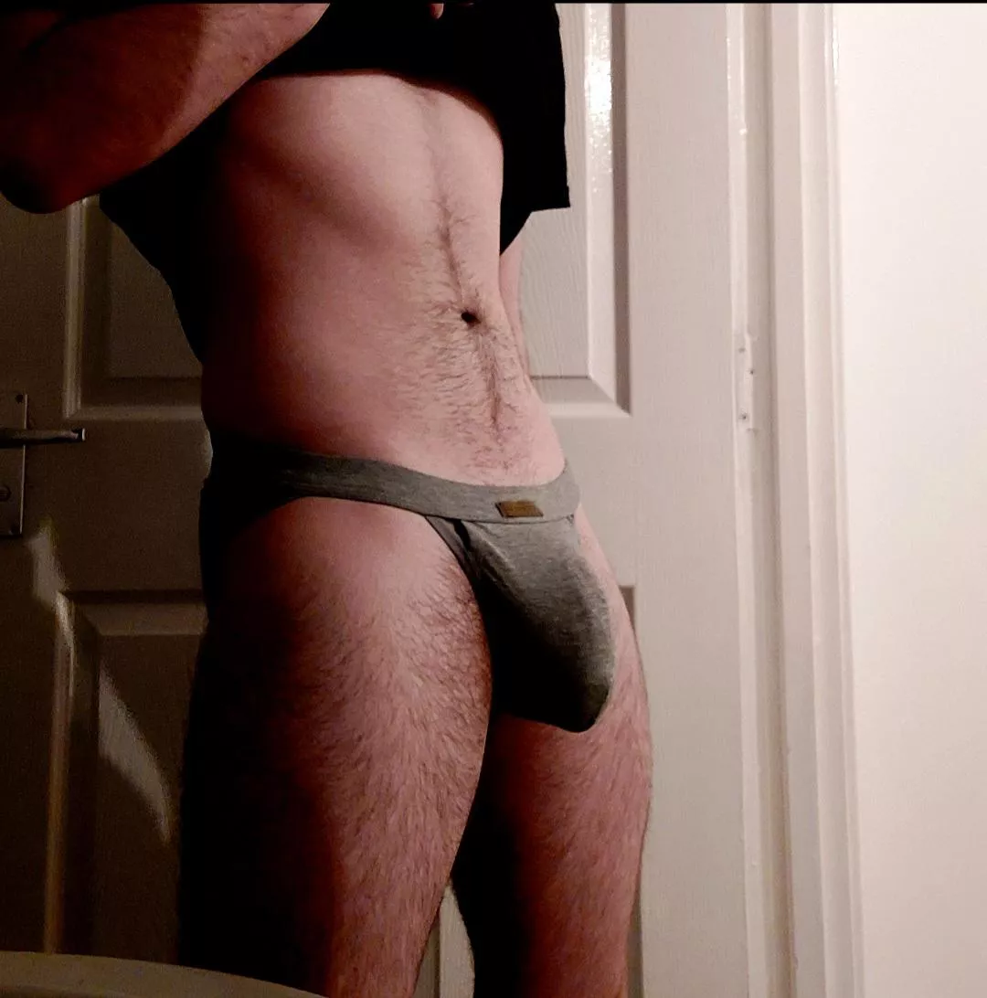 A simple bulge