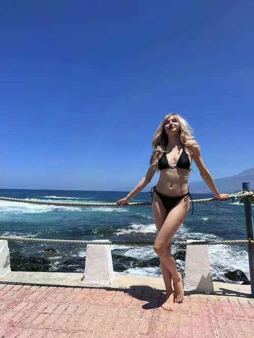 Adorable enough to fuck?