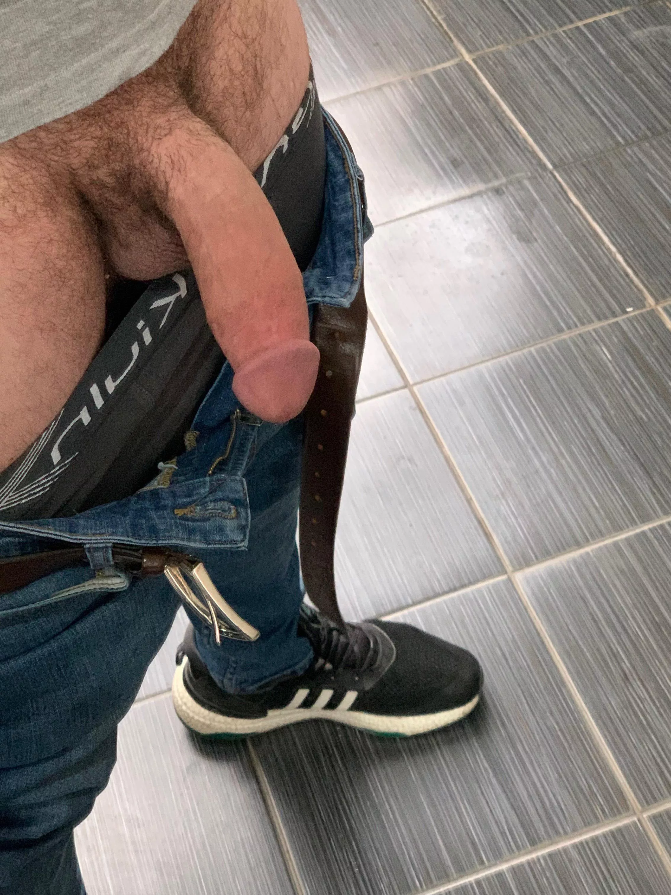 Any takers for a [31] M dad?